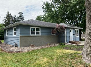 1405 W Clark St, Albert Lea, MN 56007