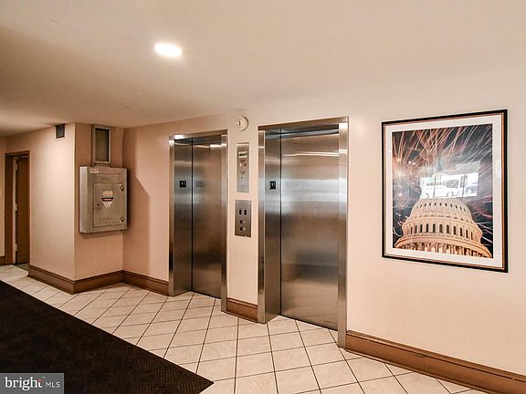 5th image of 2401 H St NW APT 810