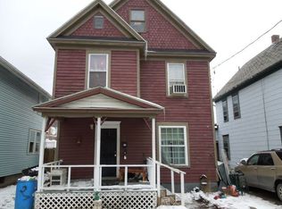 13 Olive Pl, Hornell, NY 14843