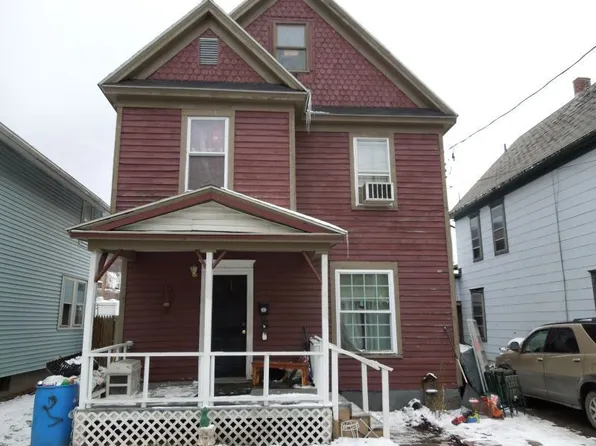 13 Olive Pl, Hornell, NY 14843
