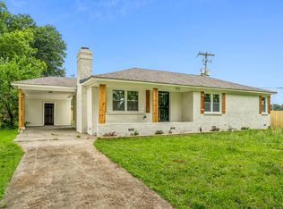 3175 Mensi St, Memphis, TN 38127