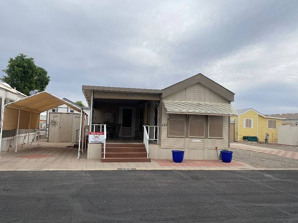 1st image of 9400 N Frontage Rd #402