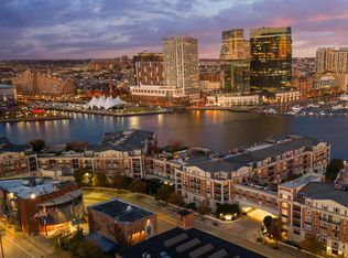 801 Key Hwy UNIT 436, Baltimore, MD 21230