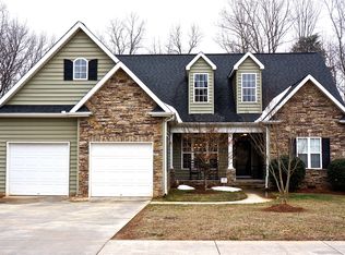 3 Canvasback Trl, Greenville, SC 29617