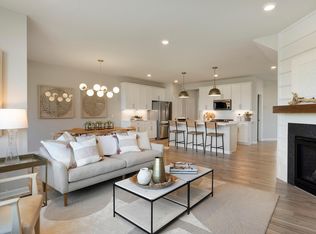 21991 Harvest Ave, Rogers, MN 55374