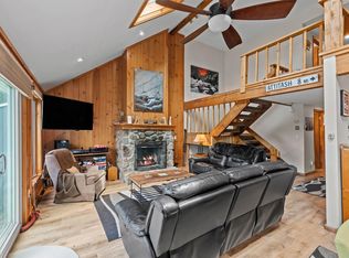 3 Mountainview Road #6, Bartlett, NH 03812