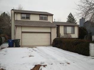 3339 Greenmont Dr, West Valley City, UT 84120