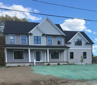 162 Colts Way, Attleboro, MA, 02703