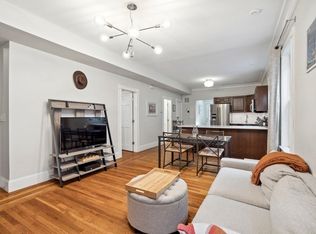 609-611 Bennington St #2, Boston, MA 02128
