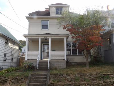 513 Franklin Ave, Ellwood City, PA, 16117