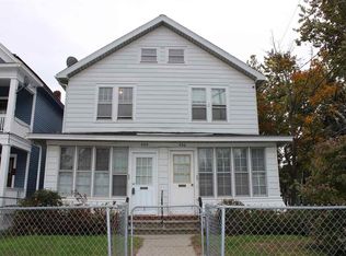 404-406-406 2nd Ave, Albany, NY 12209