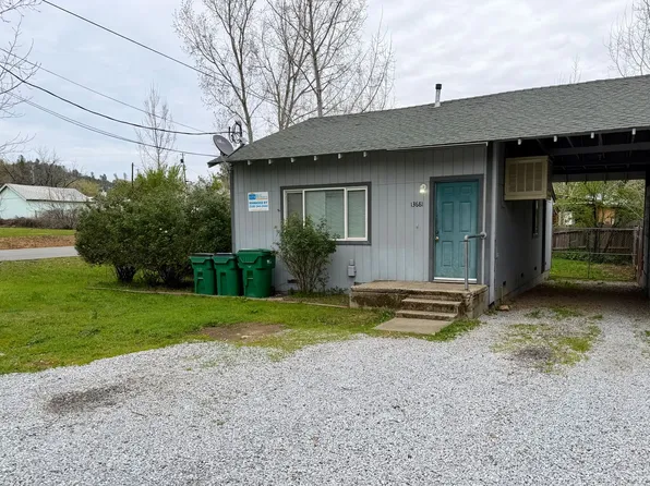13679 & 13681 Hill Boulevard, 13679 & 13681 Hill Blvd, Shasta Lake, CA 96019