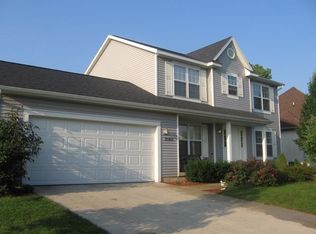 2105 Shiloh Hills Dr SE, Kentwood, MI 49546