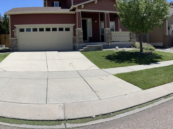 6675 Silverwind Cir, Colorado Springs, CO 80923