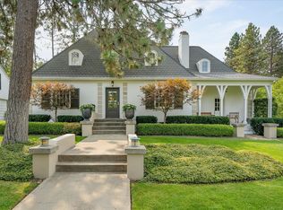 706 E Plateau Rd, Spokane, WA 99203