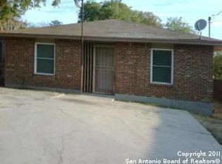 255 Groff Ave, San Antonio, TX 78237