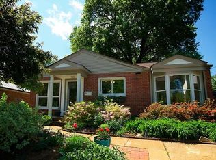 732 Landscape Ave, Saint Louis, MO 63119
