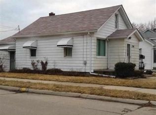 23003 Donald Ave, Eastpointe, MI 48021