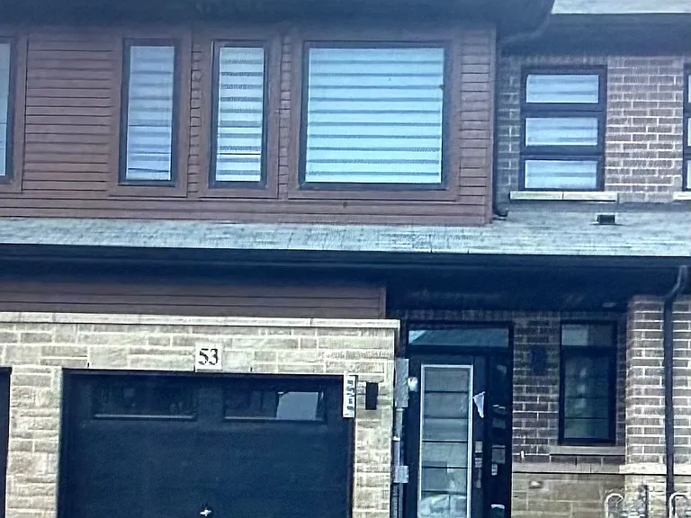 53 June Callwood Way — Photo 1