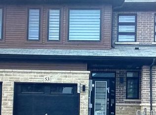 53 June Callwood Way, Brantford, ON N3T0V2