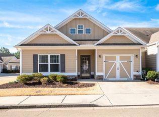 146 Point View Dr, Canton, GA 30114