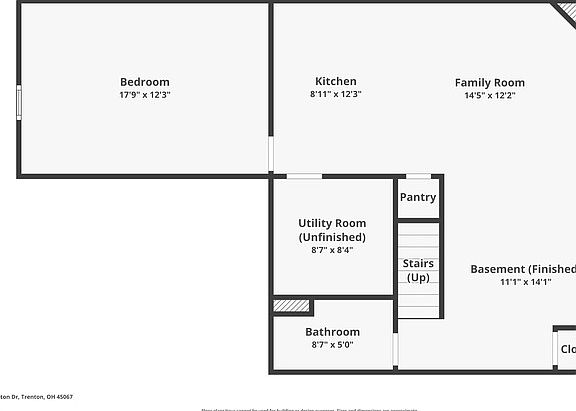 4th image of 410 Princeton Dr