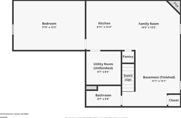410 Princeton Dr — Photo 4