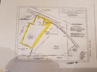 0 S Highway 29, Moreland, GA 30259