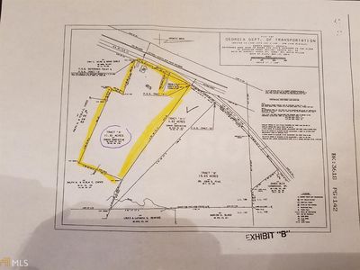 0 S Highway 29, Moreland, GA, 30259