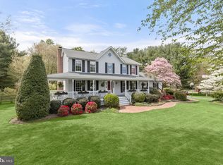 17514 Country View Way, Mount Airy, MD 21771