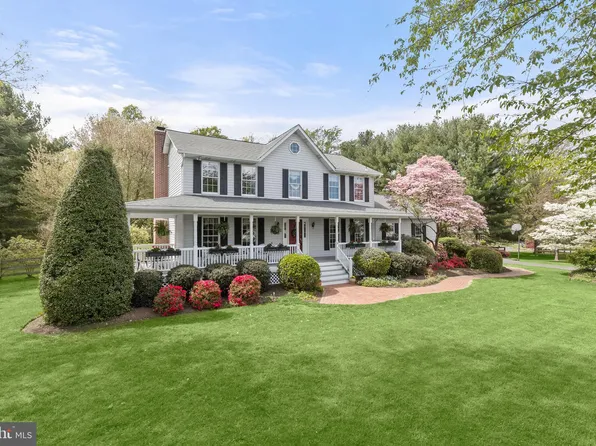 17514 Country View Way, Mount Airy, MD 21771