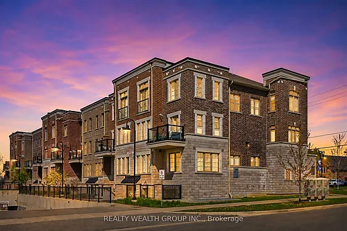2355 Sheppard Ave W Photo 1