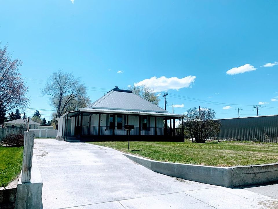 1st image of 483 W 19th St