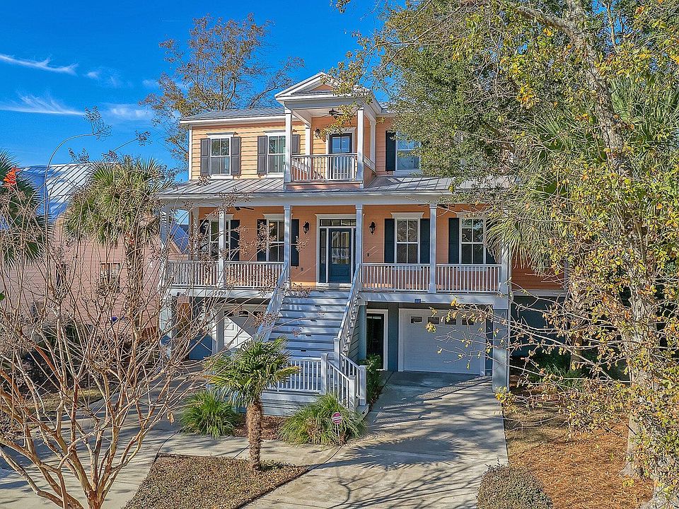 1489 Appling Dr, Mount Pleasant, SC 29464 MLS 24000071 Zillow