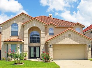 18022 Darling Point Ct, Cypress, TX 77429