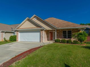 253 Legacy Dr, Demorest, GA 30535