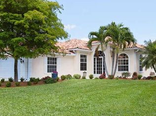 3814 Huelva Ct, Naples, FL 34109