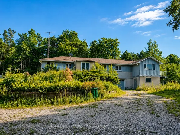 18954 The Gore Rd, Caledon, ON L7K 2M7