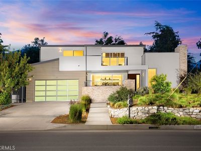 1145 E Grandview Ave, Sierra Madre, CA, 91024