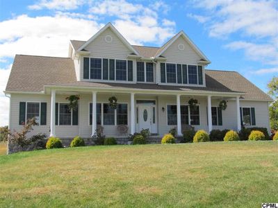 128 Crossroad School Rd, Newville, PA, 17241