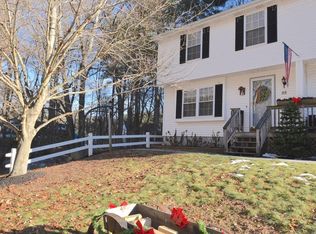 85 Harvest Rd, Uxbridge, MA 01569