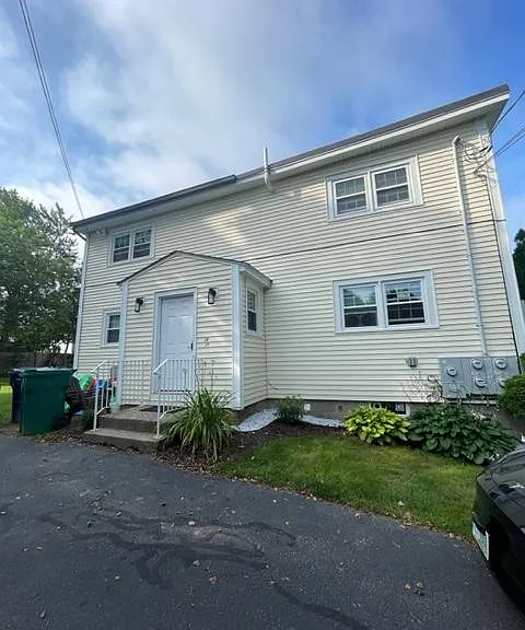 12 Mace Rd #4 — Photo 1