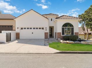 6712 Abarth Ln, San Antonio, TX 78257