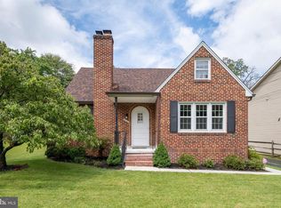 4030 E Joppa Rd, Baltimore, MD 21236