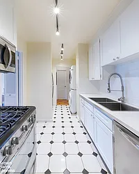 Rented by Brown Harris Stevens