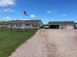 12052 Dakota Pine Rd, Custer, SD 57730