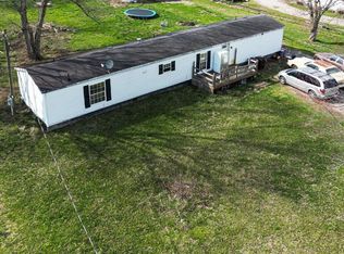 1703 Swings Corner Point Isab Rd, Bethel, OH 45106