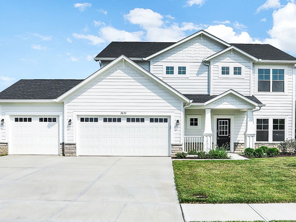1st image of 3872 Railhead Ave