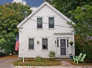 16 Liberty St, Sandwich, MA 02563