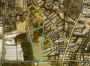 150 Adamson Dr, Carrollton, GA 30117